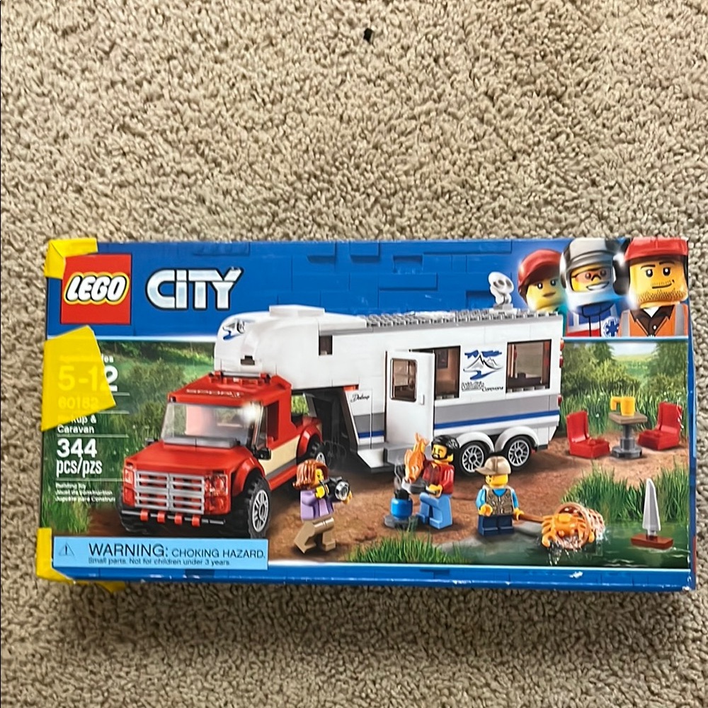 Lego Red and White Building Sets & Blocks